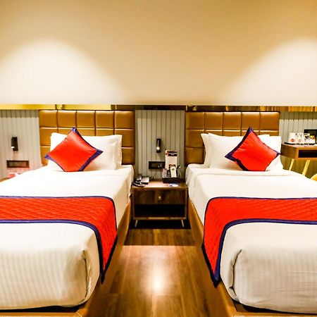 Spree Manor Hotel Αουρανγκαμπάντ Εξωτερικό φωτογραφία