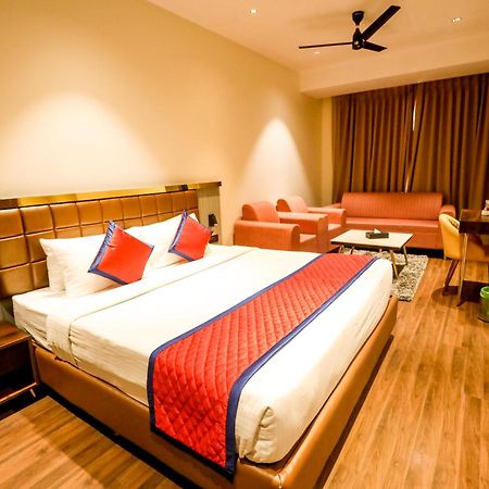 Spree Manor Hotel Αουρανγκαμπάντ Εξωτερικό φωτογραφία